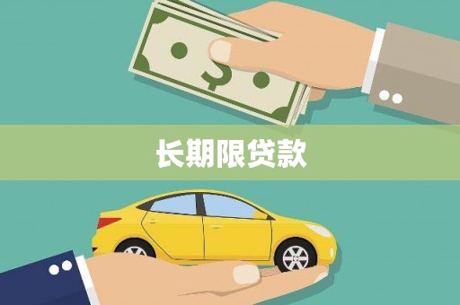 大埤长期限贷款