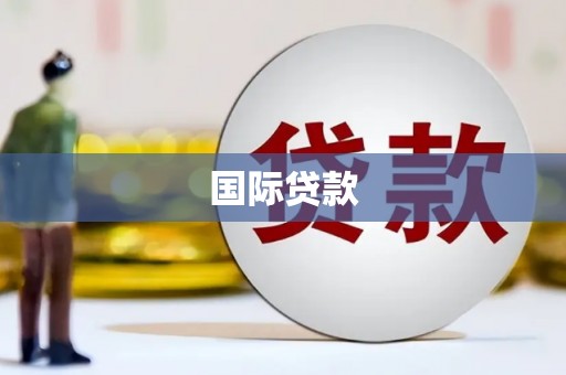大埤国际贷款
