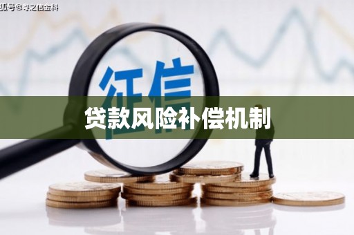 大埤贷款风险补偿机制