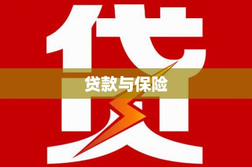 大埤贷款与保险