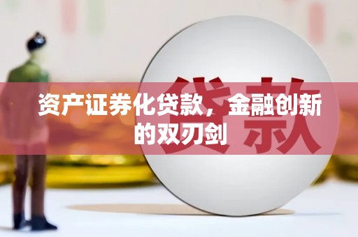 大埤资产证券化贷款，金融创新的双刃剑