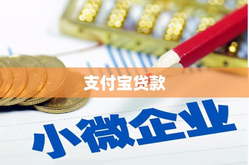 大埤支付宝贷款