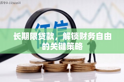 大埤长期限贷款，解锁财务自由的关键策略