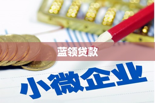 大埤蓝领贷款